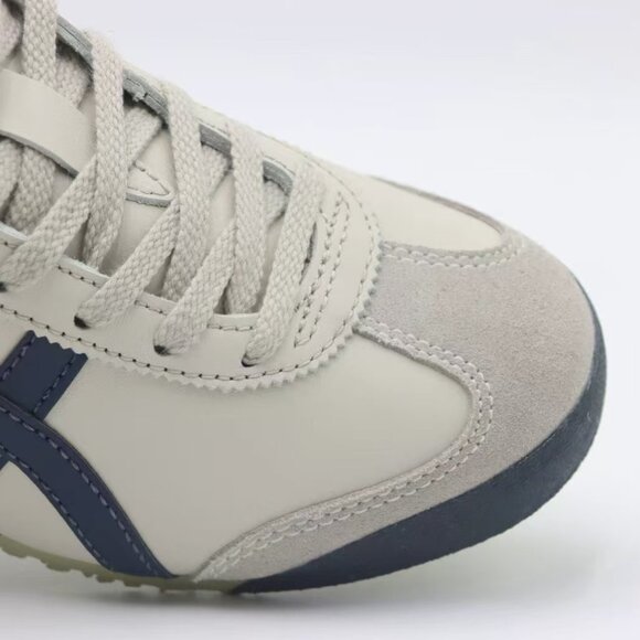 Onitsuka Tiger MEXICO 66 Women's Casual Sneakers [All Sizes Available] - Picture 6 of 9